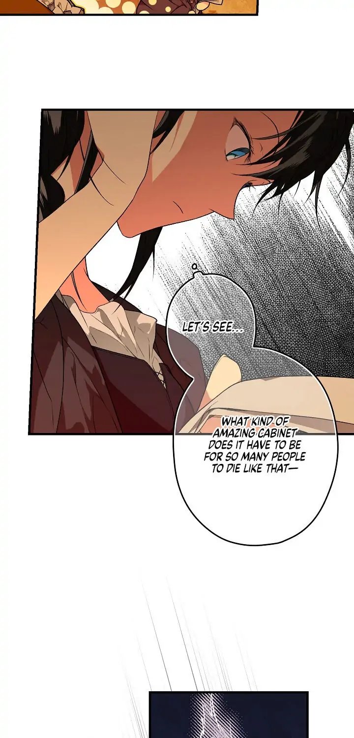 Secret Lady, Chapter 24 image 11